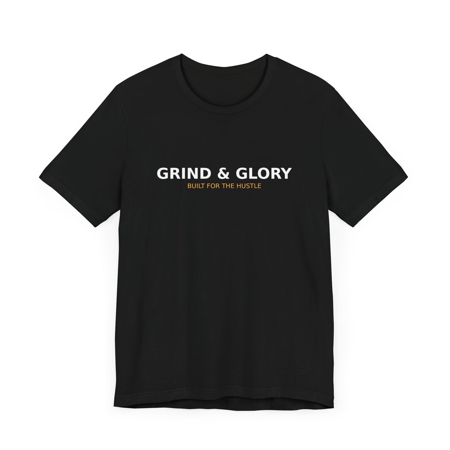 🏷️ Grind & Glory Performance Tee